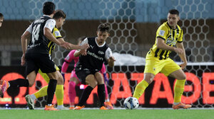 Κλάταρε ο ΟΦΗ στο δεύτερο ημίχρονο