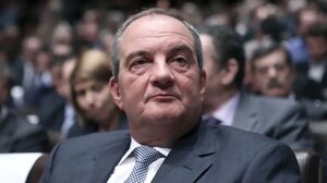 Κ. Καραμανλής: «Να ακούμε τους πιο έμπειρους, αντί να τους διαγράφουμε, κυριολεκτικά ή μεταφορικά»