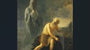 «Δύο ζωγράφοι από την Κρήτη» στο Ινστιτούτο Μεσογειακών Σπουδών