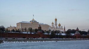 Το Κρεμλίνο περιμένει απάντηση από τις ΗΠΑ μετά τις συνομιλίες στη Μόσχα για την Ουκρανία