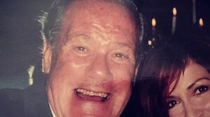 Πέθανε ο Ντίμης Κρίτσας