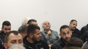 Ανεπιθύμητοι όλοι πλην του…"Χασάπη"!