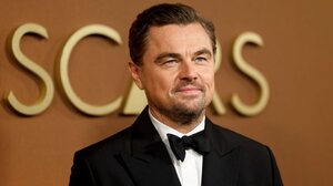 Ο Λεονάρντο Ντι Κάπριο θα τιμηθεί στο Φεστιβάλ του Παλμ Σπρινγκς