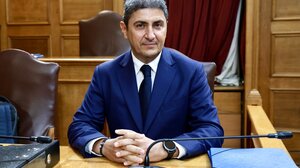 Απαντήσεις από τον Λευτέρη Αυγενάκη: «Στο κενό η στοχοποίηση της ΝΔ από την αντιπολίτευση»