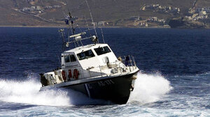 Εντοπισμός σορού ψαρά κοντά στον Λύχνο Πάργας