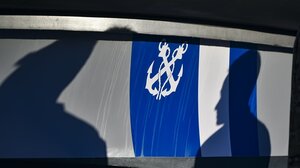 Παλαιόχωρα: 15χρονος ο διακινητής των μεταναστών που εντοπίστηκαν στην παραλία "Κουντούρα"