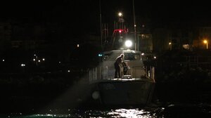  Κινητοποίηση Λιμενικού μετά από προσάραξη θαλαμηγού ανοιχτά της Ελαφονήσου 