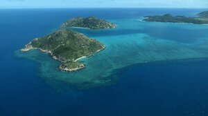 Αυστραλία: 80χρονη επιβάτης κρουαζιέρας εγκαταλείφθηκε και πέθανε μόνη της στο νησί Λίζαρντ