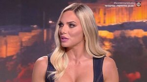  Μαλέσκου: «Στα Βορίζια υπήρχε μια δυσπιστία για όλους τους μη ντόπιους – Σε βάζουν σε απόσταση»