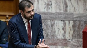 Π. Μαρινάκης: Τα ελληνικά πανεπιστήμια το 2026 δεν έχουν «αιώνιους φοιτητές» και καμία ενεργή κατάληψη