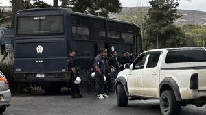 Μακελειό στα Βορίζια: Η κατάσταση των τραυματιών στο ΠΑΓΝΗ