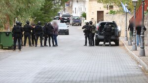 Βορίζια: Έζησε τη βεντέτα του ’50 και το χθεσινό αιματοκύλισμα