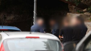 Βορίζια: εκτός από τον Αρχηγό της ΕΛ.ΑΣ, στην Κρήτη ειδικές δυνάμεις και από την Αθήνα