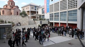 Εκατοντάδες μαθητές μυήθηκαν στον κόσμο της Συμφωνικής Ορχήστρας