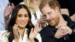 ΗΠΑ: Η Μέγκαν Μαρκλ ετοιμάζεται να επιστρέψει στην υποκριτική