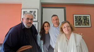 Αγιος Νικόλαος: Το «Τριήμερο Λόγου και Τέχνης» επιστρέφει