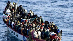 Λιβύη: Τουλάχιστον 4 νεκροί σε ναυάγιο με μετανάστες