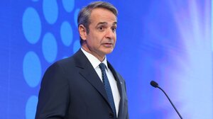 Μητσοτάκης: Μας πλήγωσε όλους αυτό που έγινε στα Βορίζια, "αντρειά" στην Κρήτη είναι η μάχη για το καλό