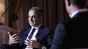 Πότε έρχεται ο Μητσοτάκης στην Κρήτη για το καλώδιο; 