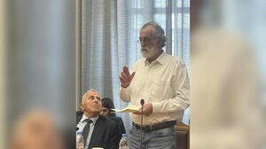 Το παράπονο του Μιχάλη Αεράκη για τον Σασμό και η απροθυμία των δημάρχων!