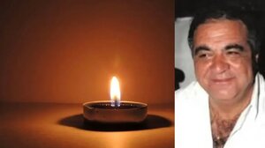Δεν ξεχνούν τον αγαπητό Μιχάλη που έφυγε από τη ζωή