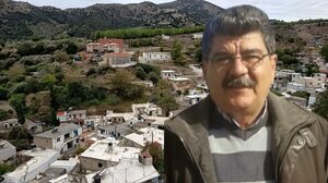 Βορίζια: “Έχασα τη μάνα μου και τον αδελφό μου το ’55, τα προβλήματα δεν λύνονται με τα όπλα”