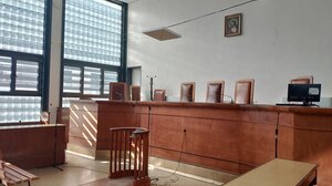 ΜΟΔ Λάρισας: Με πέντε χρόνια φυλάκιση πλήρωσε τον έρωτά του για την ανήλικη