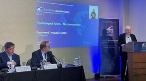 Γιατί τα βάζει με τη διοίκηση της ΚΕΔΕ ο Δήμαρχος Βιάννου