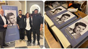 Άννα Μπιθικώτση: Κατάθεση ψυχής για τον ερμηνευτή της Ρωμιοσύνης