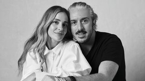 Μποφίλιου – Χαρούλης: Ακυρώθηκε η παγκόσμια περιοδεία - αφιέρωμα σε Θεοδωράκη και Χατζιδάκι