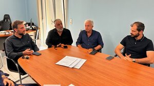 Νέα γεώτρηση στην Τύλισο