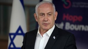 Ένταλμα σύλληψης από τον εισαγγελέα της Κωνσταντινούπολης κατά του Νετανιάχου για γενοκτονία