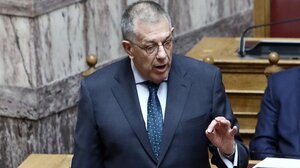 Νίκος Ταχιάος από τα Χανιά: Επιταχύνουμε τον ΒΟΑΚ - Τα τμήματα που έχουμε προτάξει