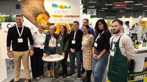 Οι Σουηδοί "ξετρελάθηκαν" με το ελαιόλαδο και τα βιολογικά προϊόντα της Κρήτης!