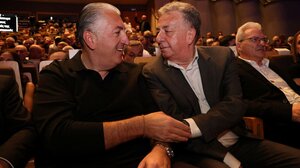 Στ. Αρναουτάκης: Με 2 εκ. ευρώ χρηματοδοτεί η Περιφέρεια Κρήτης το νέο Βαρδινογιάννειο Αθλητικό Κέντρο