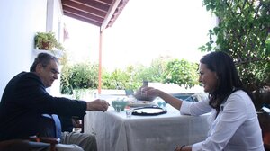  Ένας χρόνος χωρίς τον Βαρδή Ι. Βαρδινογιάννη - Η συγκινητική ανάρτηση της Όλγας Κεφαλογιάννη