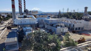 Όμιλος ΔΕΗ: Με έξι νέες αεριοστροβιλικές μονάδες εκσυγχρονίζονται οι σταθμοί σε Ρόδο, Κρήτη και Χίο 