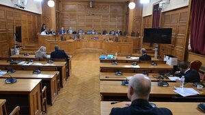 Εξεταστική για ΟΠΕΚΕΠΕ: Μ. Λαζαρίδης: Ο κ. Κόκκαλης δεν μπορεί να είναι ελέγχων και ελεγχόμενος