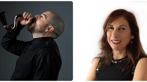 "Στην Όπερα… όταν τραγουδάει το κλαρινέτο": ένα γοητευτικό ταξίδι στον κόσμο της ιταλικής όπερας