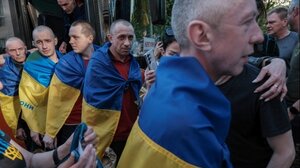 Ουκρανία και Ρωσία σχεδιάζουν νέα ανταλλαγή αιχμαλώτων πριν από τα Χριστούγεννα