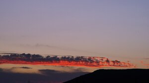 Ο καμβάς του ουρανού εξακολουθεί να εμπνέει - Δείτε φωτογραφίες
