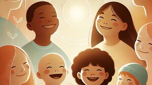 "Κάθε παιδί έχει το δικαίωμα να μεγαλώνει χωρίς φόβο" - Τρεις Παγκόσμιες Ημέρες για τα παιδιά