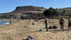 Αφού δεν μαζεύουμε ελιές… μαζεύουμε ήλιο!