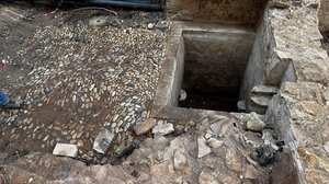 Πώς προχωράνε τα έργα ανάπλασης της οδού Δελημάρκου 