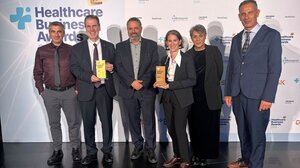 Διπλή διάκριση με δύο Βραβεία για το Πρόγραμμα ΖΩΗ της Περιφέρειας Κρήτης