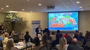 Η Περιφέρεια Κρήτης σε Workshop στη Χάγη για την Αυθεντική Κρήτη