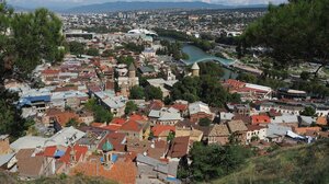 Η Γεωργία θα καταργήσει σώμα κατά της διαφθοράς ενώ αυξάνεται η ένταση στις σχέσεις με την ΕΕ