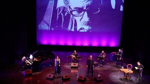 Ρέθυμνο: Μουσικοποιητική παράσταση αφιερωμένη στον Μανόλη Αναγνωστάκη