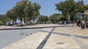 Πάνω από 3 εκατ. ευρώ και σχεδόν 2,5 χρόνια έργα στην πλατεία Ελευθερίας