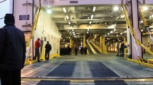 Σταδιακή αποκατάσταση των ακτοπλοϊκών δρομολογίων